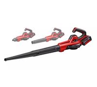 Souffleur sans fil GE-UB 18/250 Li E - Livré avec 1 batterie 4,0 Ah et 1 chargeur - EINHELL - 3433560