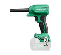 HiKOKI Souffleur sans fil RA18DAW4Z 18V – sans batterie ni chargeur