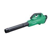 Souffleur sans fil - HIKOKI - RB36DAW4Z - 36V - 800 m³/h - Ergonomique et silencieux