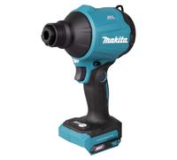 MAKITA Souffleur sans fil Li-ion XGT 40V, sans batterie Z AS001GZ