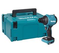 Souffleur sans fil Makita AS 001 GZ01 40 V max. Brushless + Makpac - sans batterie, sans chargeur