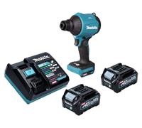 Souffleur sans fil Makita AS001GZ - sans batterie - sans chargeur
