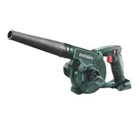 Souffleur sans fil - METABO - 602242850 - Léger - Ergonomique - Vitesse réglable
