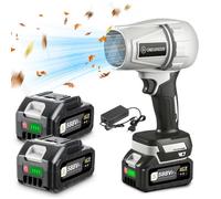 Souffleur sans fil - ONEVAN - ONEVAN - 21V - 900W - Moteur sans balais