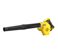 Souffleur de feuilles sans fil Stanley SFMCBL01B-XJ; 18 V (sans batterie et chargeur)