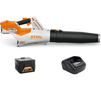 Souffleur STIHL BGA 60 - AK-SYSTEM avec 1X batterie AK30 et chargeur