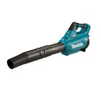 MAKITA Souffleur sans fil Li-ion XGT 40V, sans batterie UB001GZ
