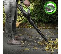 Souffleur sur batterie 20 V Max (sans batterie)