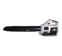 Souffleur sur Batterie 40V - X-Performer XPSE40LIBL-2B - Vitesse air 198 KM/H - TURBO - sans batterie ni chargeur G