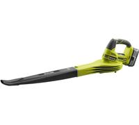 Souffleur Sur Batterie Ryobi One+ Rbl1820S40F 18 V