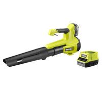 Souffleur sur batterie RYOBI Ry18blb-140 18 V