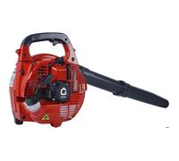 Souffleur thermique 2 temps,Aspirateur de feuilles mortes thermique,28CC 1.1HP 490 CFM，280 MPH