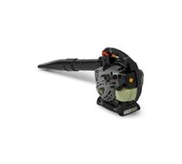 Souffleur thermique 3-en-1 ABL 27 V - 800W - Aspirateur & Broyeur - Bac 55L