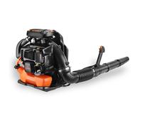 Souffleur thermique à dos professionnel FUXTEC FX-LBP165T