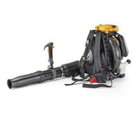 Souffleur thermique dorsal - STIGA - BL 980 R - 75,6 cc (3,1 kW) - Débit 25 m³/min