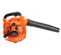 Souffleur thermique - Moteur essence 26cc - Puissance : 1,0 ch - Débit d'air : 9,8 m3/min