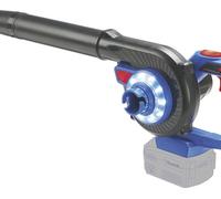 Souffleur turbo 3 en 1 sans fil 18 V Li-Ion AMG18 (Batterie et chargeur non inclus)