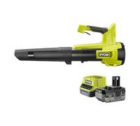 Souffleur 18V Turbo Jet - RY18BLB-140 RYOBI