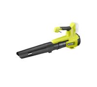 Souffleur Turbo Jet 18V RYOBI - Soufflerie 160 km/h - Sans batterie ni chargeur - RY18BLB-0