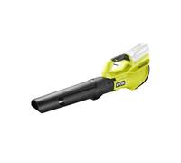 Souffleur Turbo Jet 36V RYOBI - Soufflerie 193 km/h - Sans batterie ni chargeur - RY36BLB-0