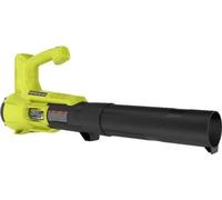 Souffleur Turbo Jet RYOBI 18V ONE+, 145 km/h, 7,1 m³/min, Sans Batterie Ni Chargeur, RY18BLA-0