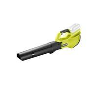 Ryobi Souffleur de feuilles 36V RY36BLB-0 — 193 km/h, 15,6 m³/min, sans batterie ni chargeur
