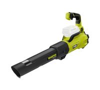 Souffleur Turbo Jet Whisper Brushless 36V MAX POWER (vendu sans batterie ni chargeur) - RY36BLXA-0