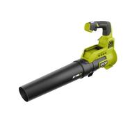 Souffleur Turbo RYOBI 36V Max Power - Sans batterie ni chargeur RY36BLA-0