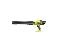 Souffleur ultra compact - - 18 V - Brushless - Vitesse max. 241,5 km/h - Débit air max. : 6,51 m³/min - Vendu sans batterie