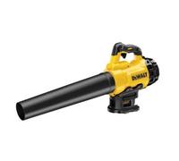 Souffleur XR 18V + batterie Li-ion 5.0Ah + chargeur + boîte en carton - DEWALT - DCM562P1