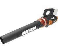 Souffleuse à feuilles Worx WG584E.9 sans batterie ni chargeur