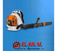 Souffleur à dos thermique 79,9 cm³ BR 800 C-E STIHL 4283-011-1603