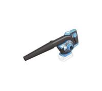 Aspirateur Souffleur Koma 20v Sans Fil, Puissant, Polyvalent Pour Jardin - Koma Tools