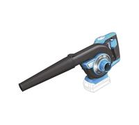 Aspirateur Souffleur Koma 20v Sans Fil, Puissant, Polyvalent Pour Jardin - Koma Tools