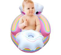Soufflez-vous pour bébé, faites sauter le siège bébé Canapé pour tout-petit