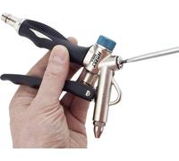 Souflette à air comprimé Hazet 9040-4 1/4\ (6,3 mm) 6.3 bar 1 pc(s)