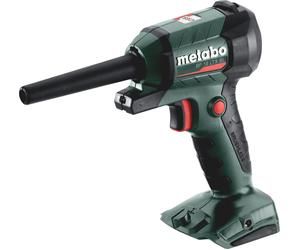 Souflette METABO BP 18 LTX BL - Pick+Mix (vendu sans batterie) en carton