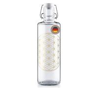 soulbottles Fleur de Vie, Multicolore, Taille Unique
