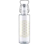 soulbottles Flower of Life - 0,60 L