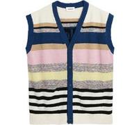 Soulland Alert And Fresh Vest Multi Light Taille: XS/S | Outlet | Unisex