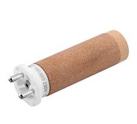 SOULONG Réchauffeur d'air en Céramique 230V 1550W Élément Chauffant Céramique pour Pistolet de Soudage à Main