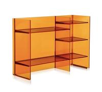 Kartell - Meuble de rangement Marron