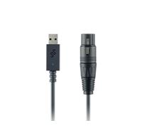 SOUNDSWITCH MICROINTERFACE DMX - Logiciels et matériels DMX