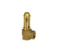 Soupape 10 bar - corps Bronze 1/2F THERMADOR S15GS10