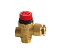 Soupape Vaillant 190728 G