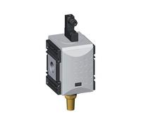 Soupape 3/2 G1 24VDC 12500 l/min Futura 4