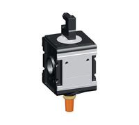 Soupape 3/2 G1 24VDC 12500 l/min Multifix 4