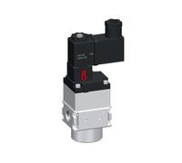 Soupape 3/2 G1/4 24VAC 1600 l/min Multifix 0
