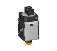 Soupape 3/2 G1/4 actionnée pneumatiquement 2000 l/min Futura 0