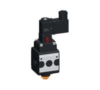 Soupape 3/2 G3/8 230VAC 900 l/min Multifix 1